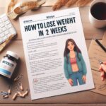 How to Lose Weight in 2 Weeks