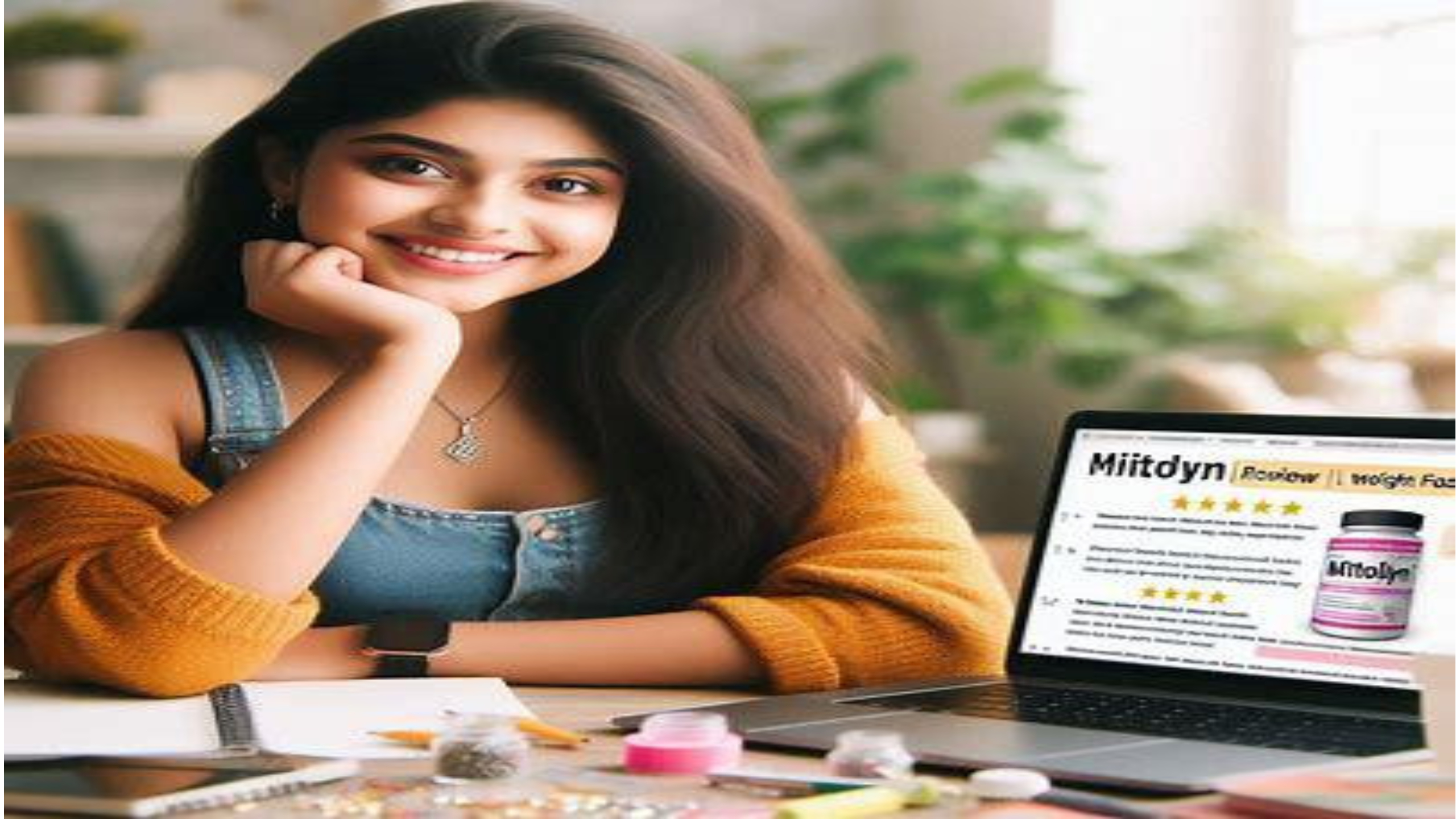 Mitolyn Review: Top 5 Diet Plans to Lose Weight Fast