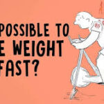 7 Steps: The Ultimate Guide to Lose Weight Fast