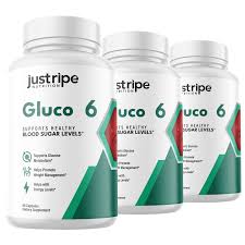 GLUCO6 Review